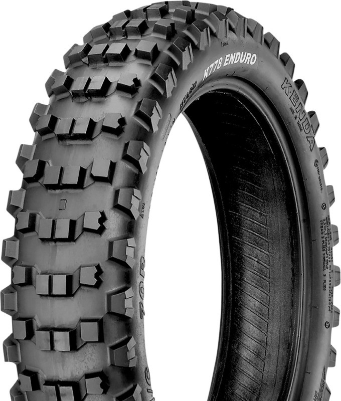 Kenda Tire K778 Knarly - Rear