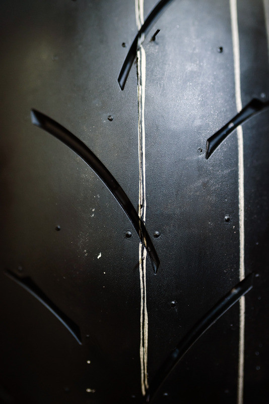 Kenda Tire KD1 Kwick - Front