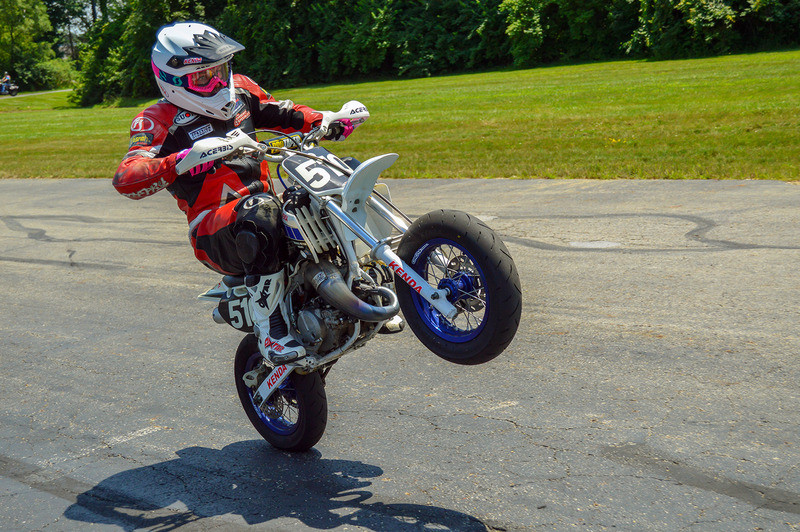 Kenda Tire KD1 Kwick - Front