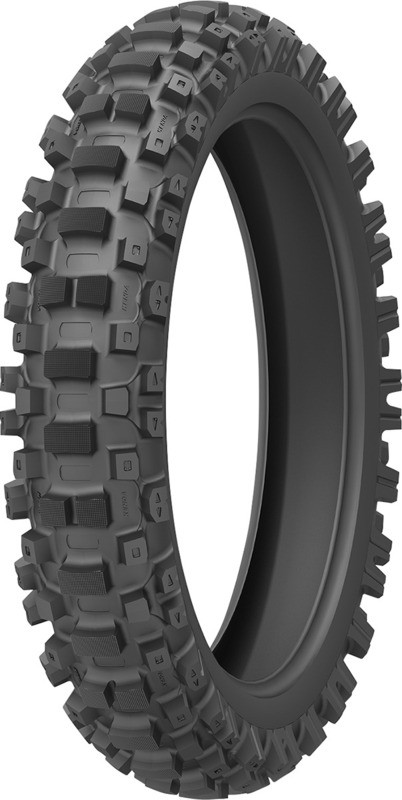Kenda Tire K775 Washougal II - Rear