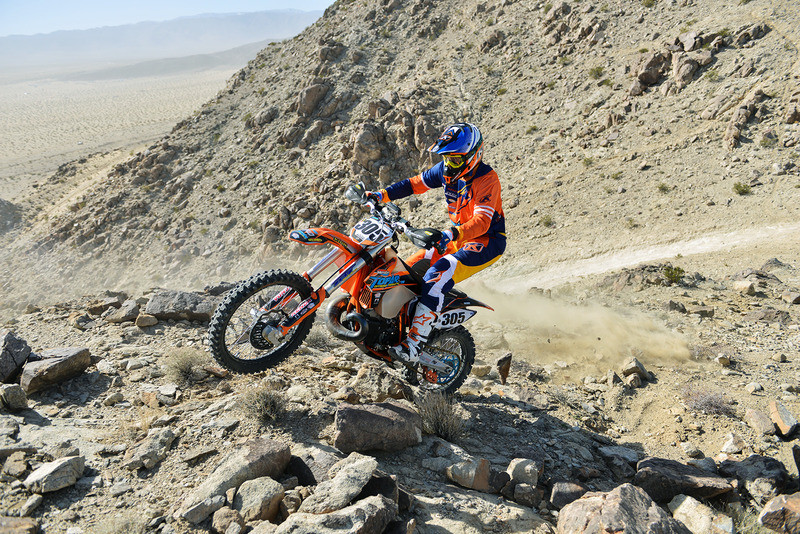 Kenda Tire K775 Washougal II - Rear