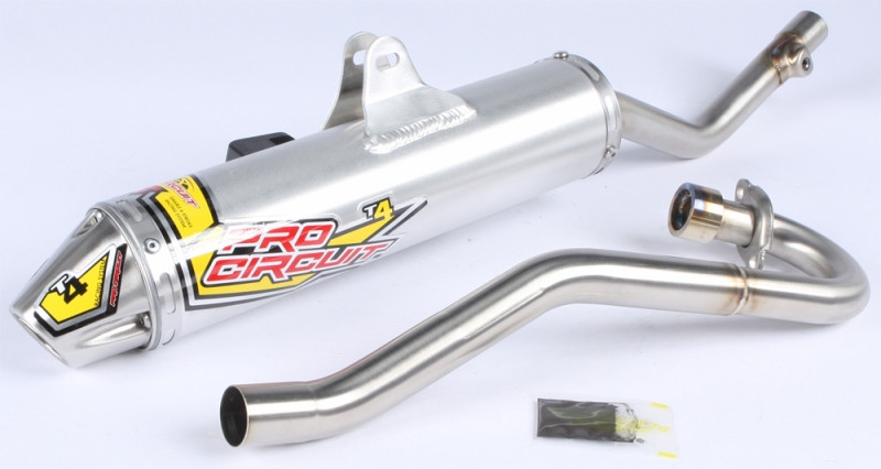 Pro Circuit T-4 Exhaust System - 4H06150