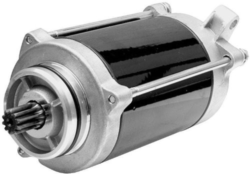 Fire Power Starter Motor Metric - SND0532