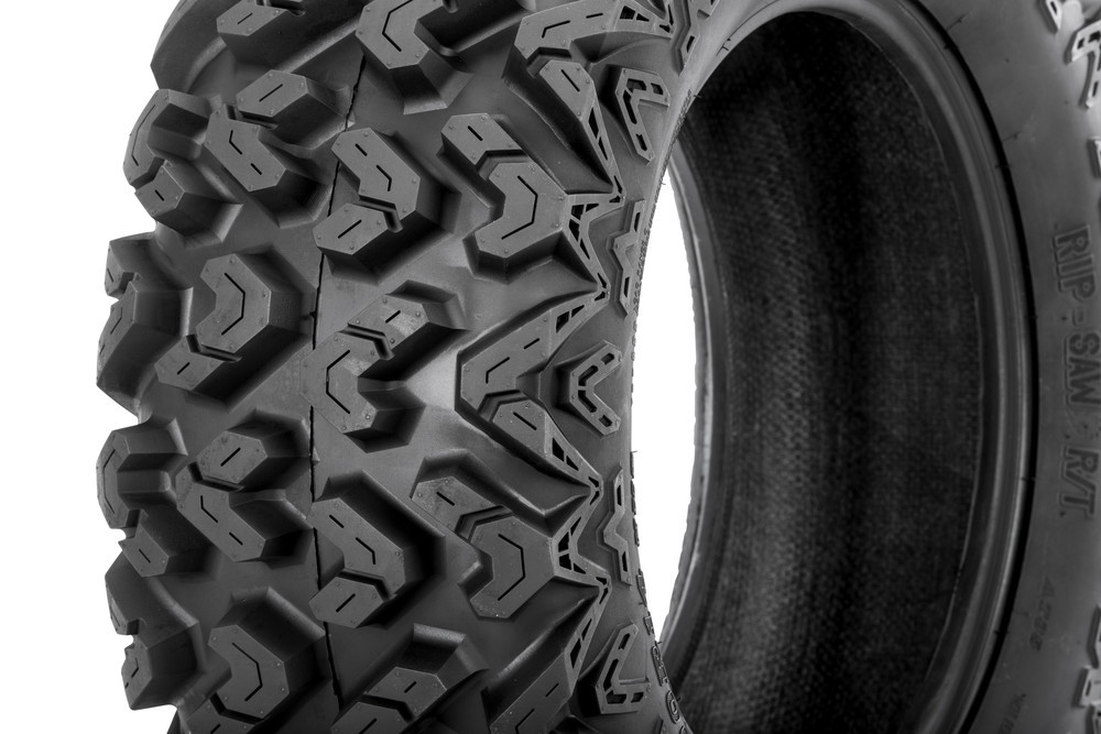 Sedona Tire Rip Saw R/T 27X9Rx14 - RS279R14