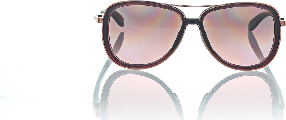 Oakley Split Time Crystal Raspberry G40 Black Gradient Sunglasses