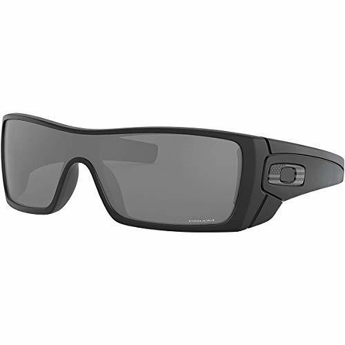 Oakley Batwolf Matte Black Prizm Black Sunglasses