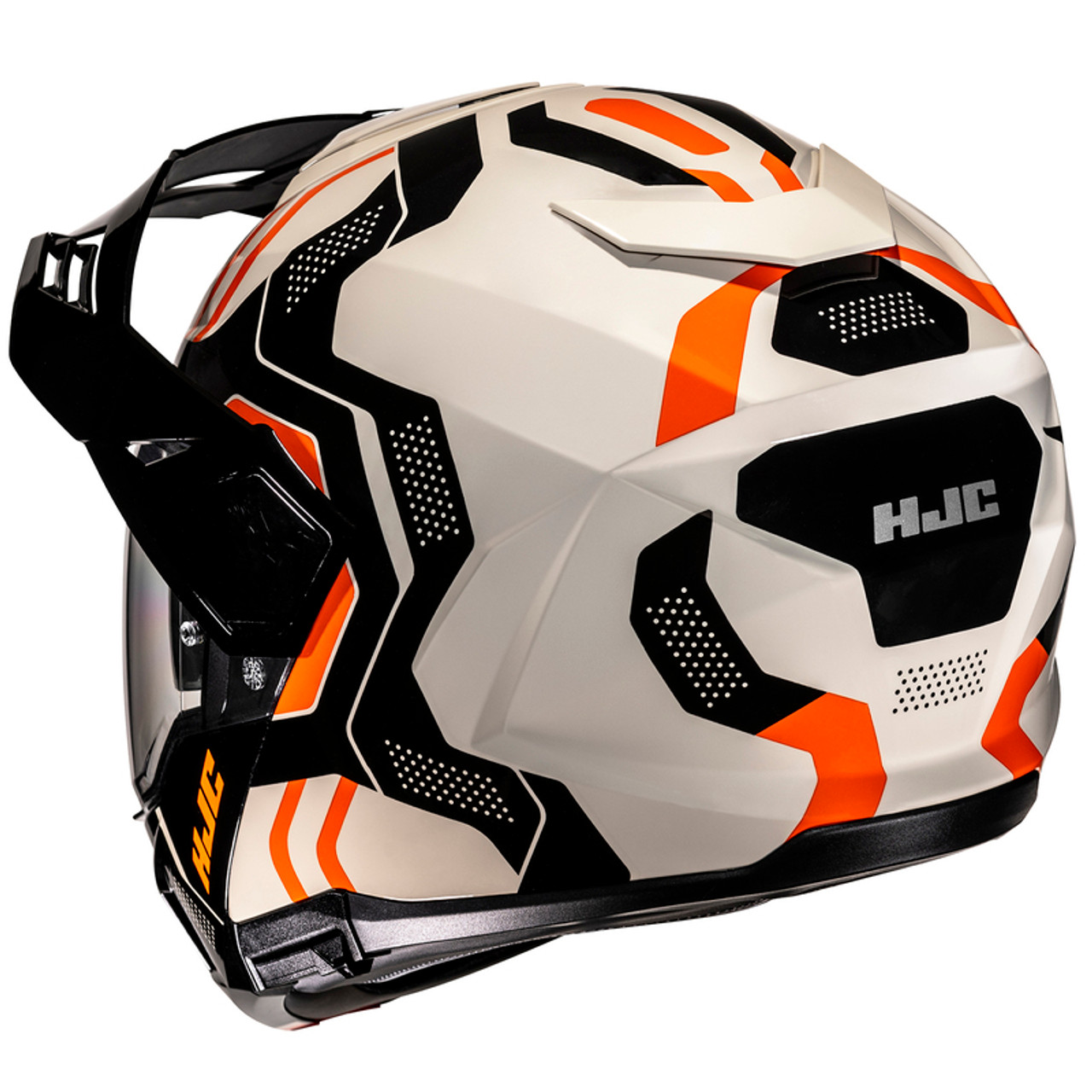 HJC i80 Velly MC-7 Helmet