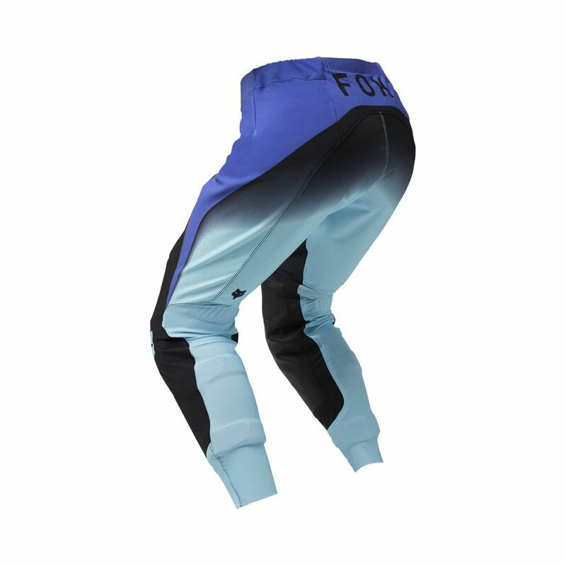 Fox Racing V25 Womens Flexair Infinite Black Pants