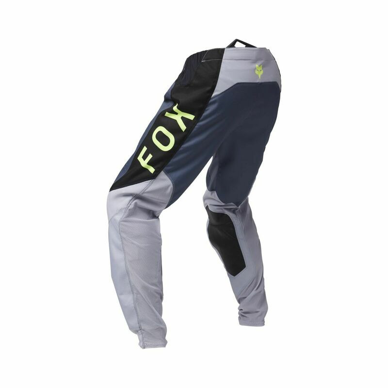 Fox Racing V25 360 Divider Steel Gray Pants
