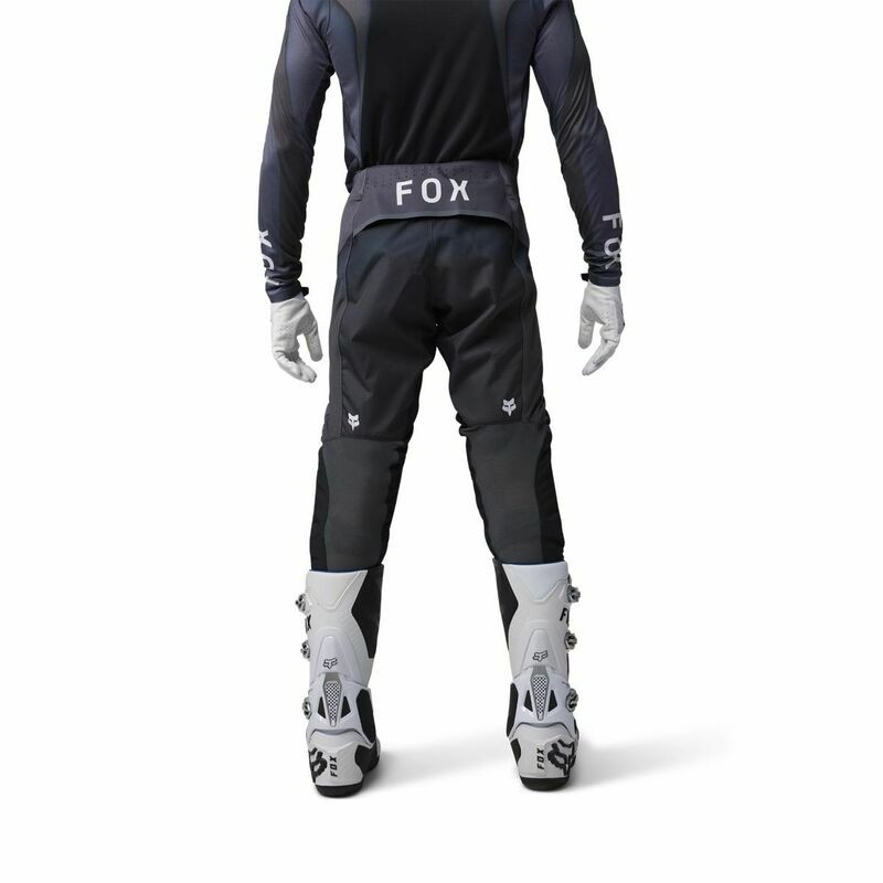 Fox Racing V25 Flexair Infinite Black Pants