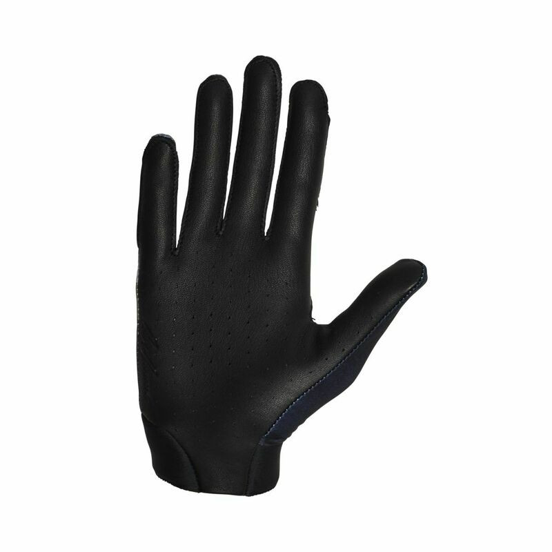 Fox Racing V25 Flexair GM Green Camo Gloves