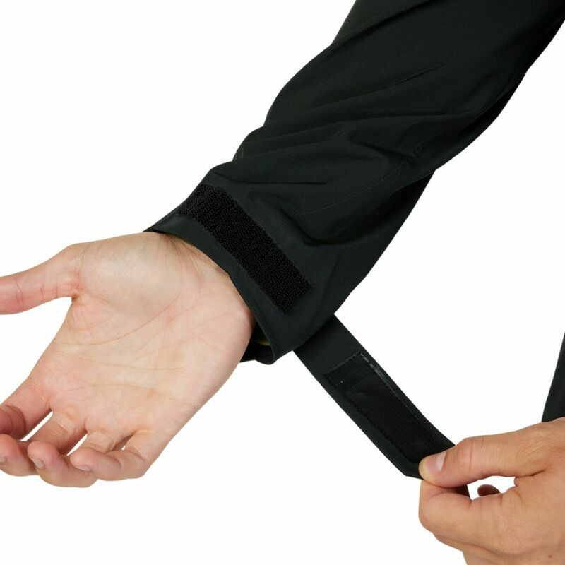 Fox Racing V25 Defend 3L Black Water Jacket