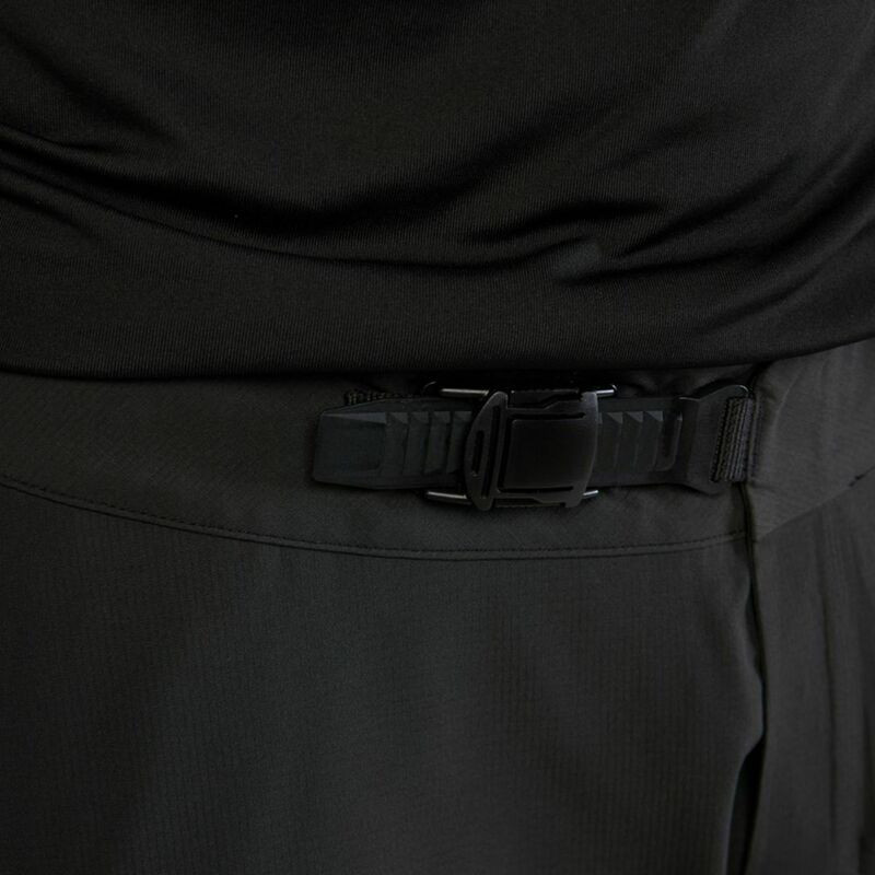 Fox Racing V25 Ranger 2.5L Water Black Pants