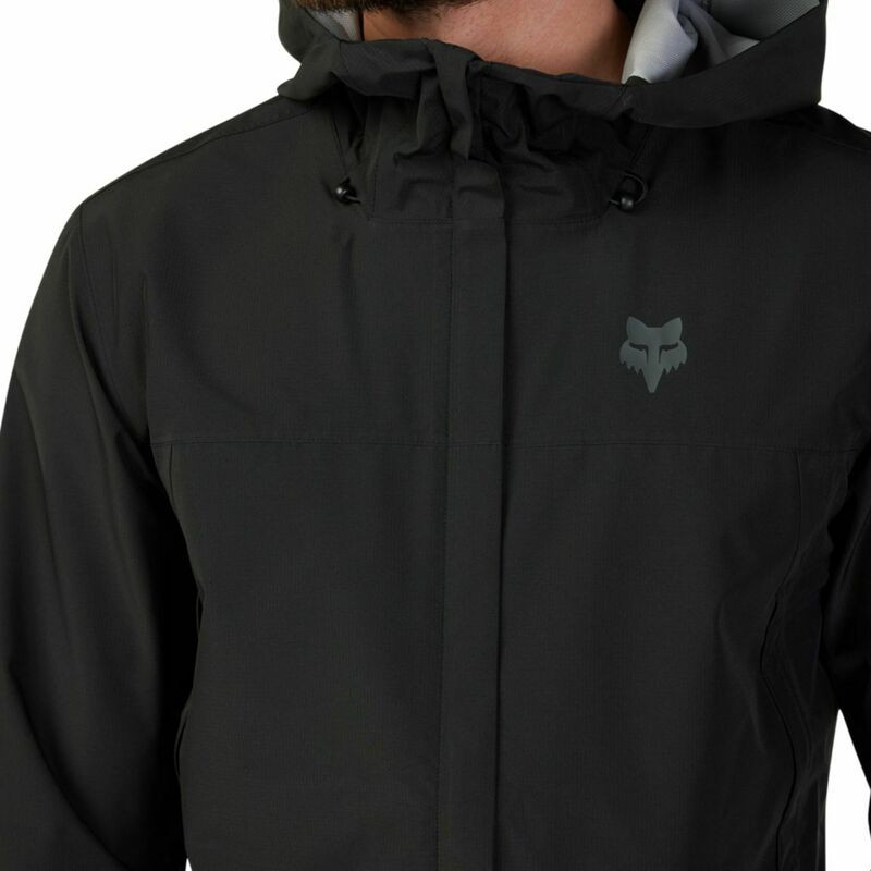 Fox Racing V25 Ranger 2.5L Black Water Jacket