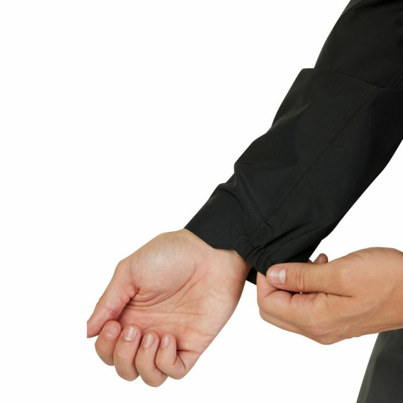 Fox Racing V25 Ranger 2.5L Black Water Jacket