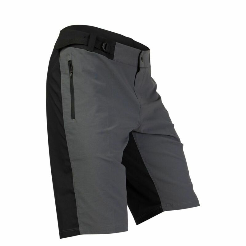 Fox Racing V25 Ranger Water Dark Shadow Short