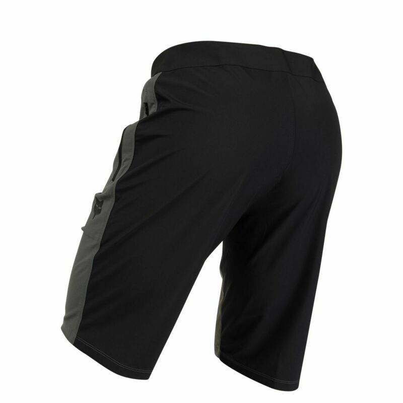 Fox Racing V25 Ranger Water Dark Shadow Short