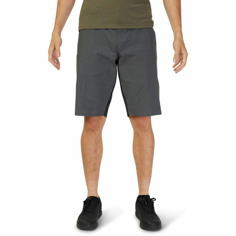 Fox Racing V25 Ranger Water Dark Shadow Short