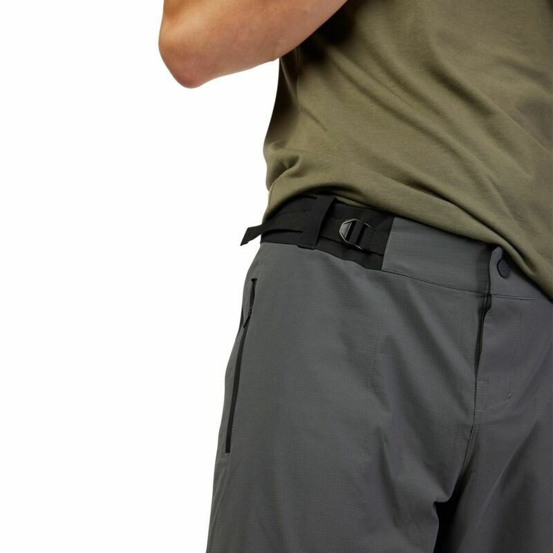 Fox Racing V25 Ranger Water Dark Shadow Short