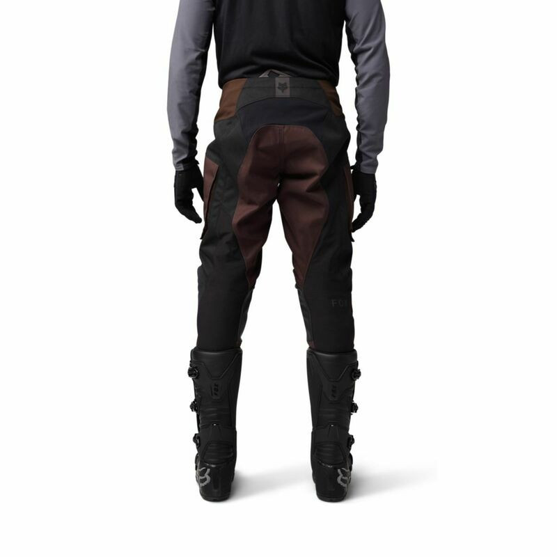 Fox Racing V25 Ranger Off Road Cocoa Pants