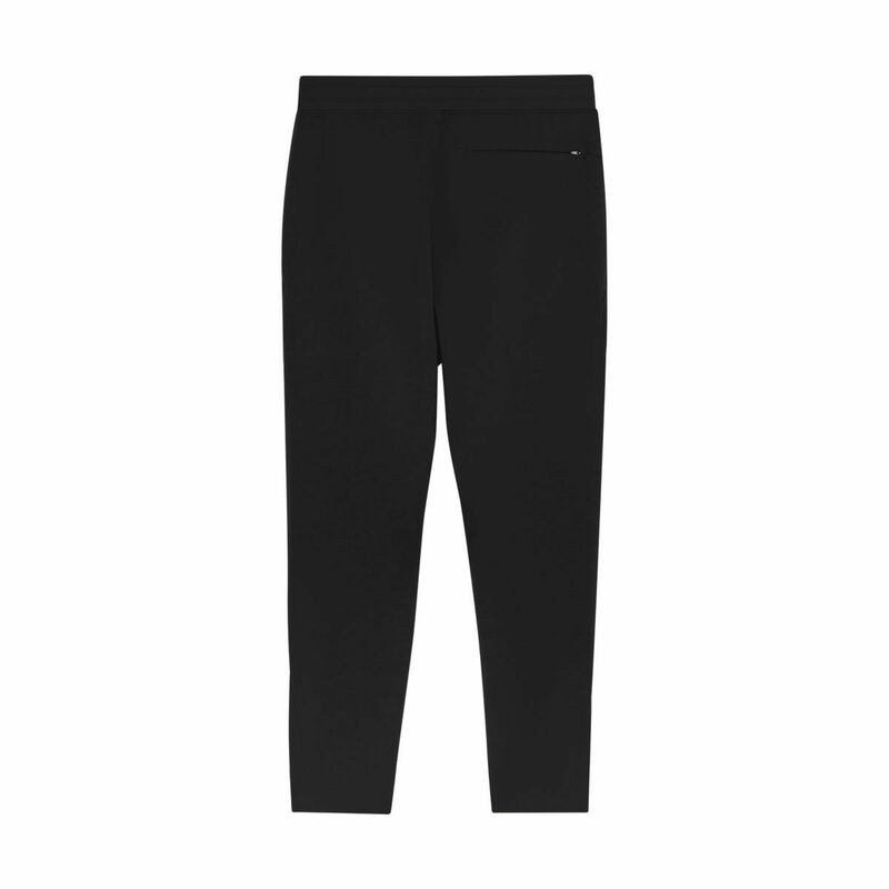 Fox Racing V25 Rise Fleece Black Jogger