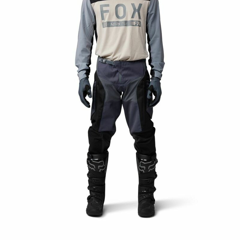 Fox Racing V25 Ranger Off Road Graphite Pants