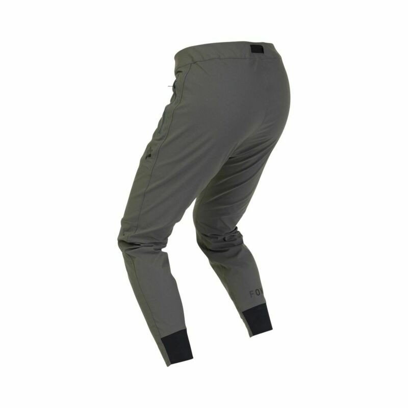 Fox Racing V25 Ranger Dark Shadow Pants