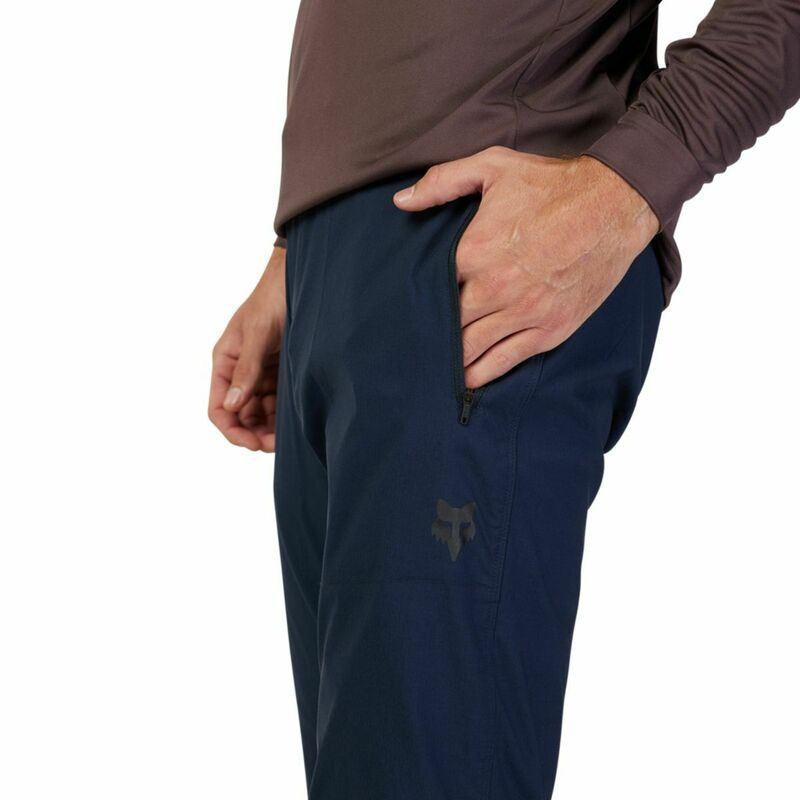 Fox Racing V25 Ranger Midnight Pants