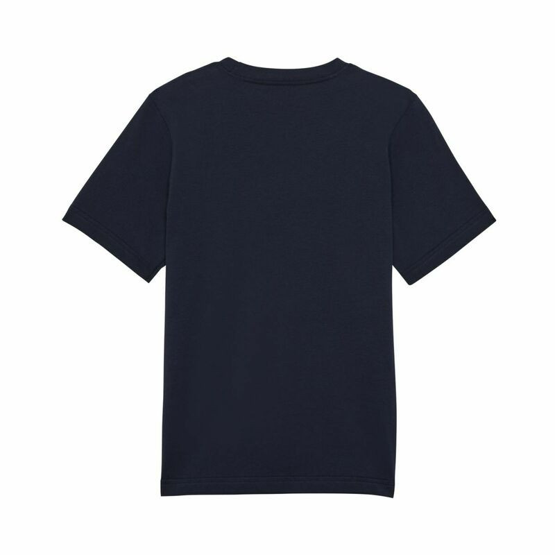Fox Racing V25 Youth Rs Dream SS Midnight Tee