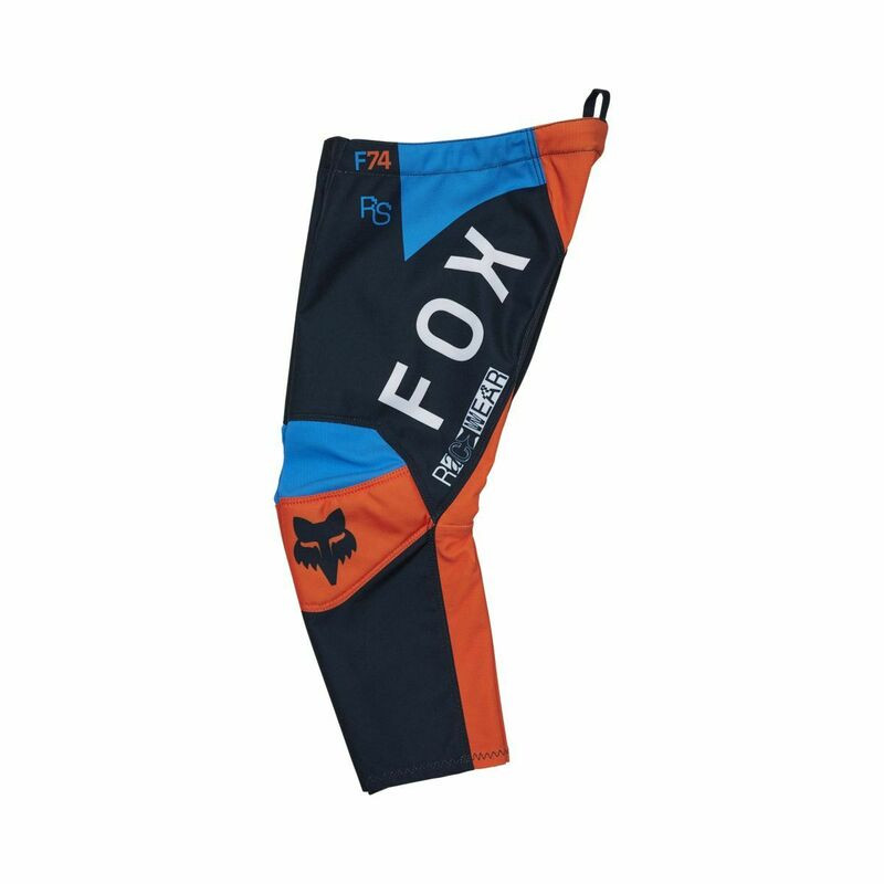 Fox Racing V25 Kids 180 Race Spec Midnight Pants