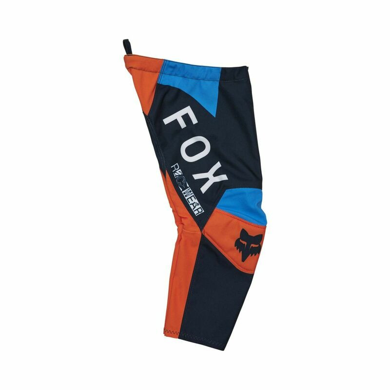 Fox Racing V25 Kids 180 Race Spec Midnight Pants