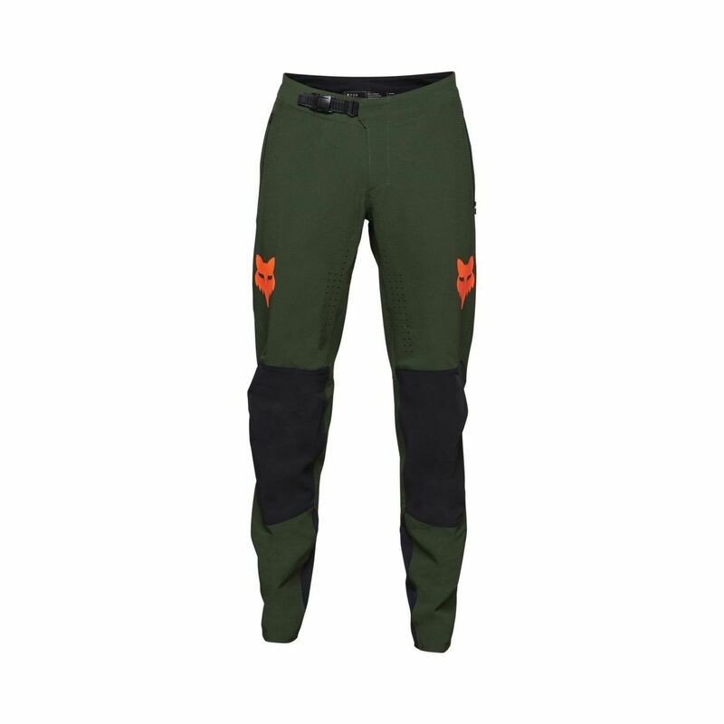 Fox Racing V25 Defend Taunt Dark Sage Pants