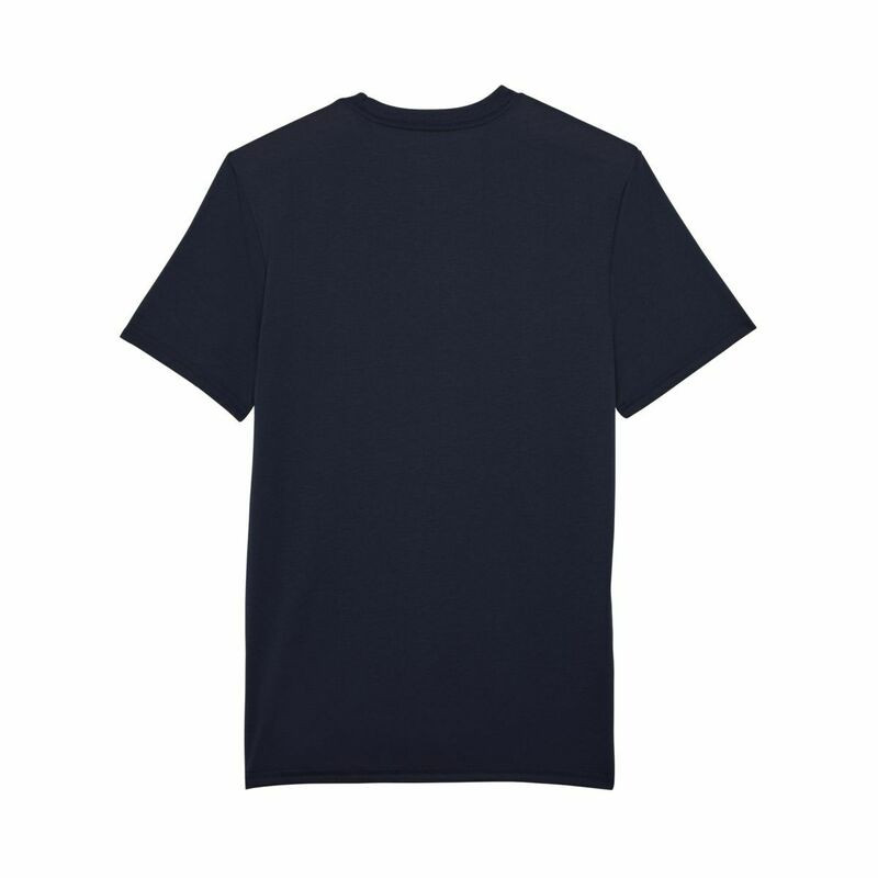 Fox Racing V25 Non Stop SS Tech Tee Midnight