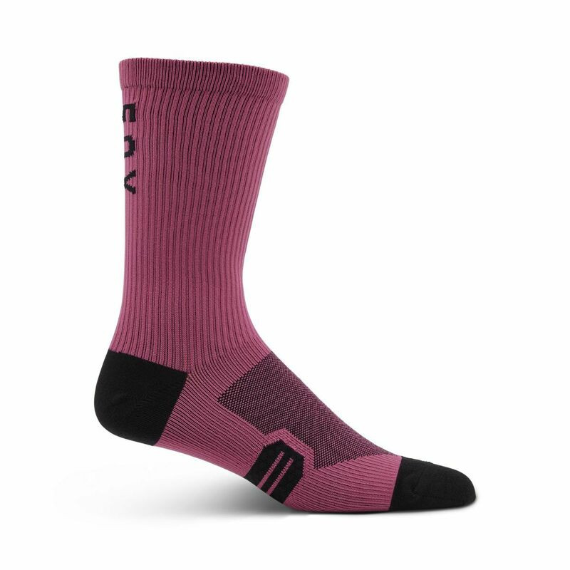 Fox Racing V25 8 Ranger Guava Sock