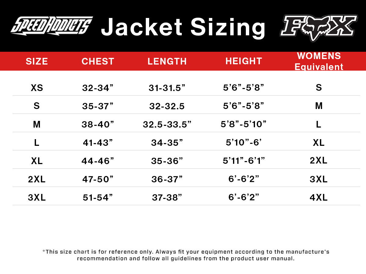 Fox Racing V25 Titan Cloud Gray Sport Jacket - Speed Addicts