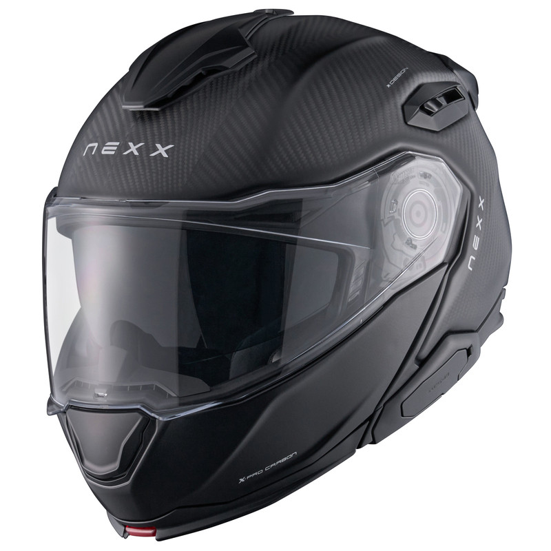 Nexx X.Lifetour Carbon Zero Pro Matte Helmet