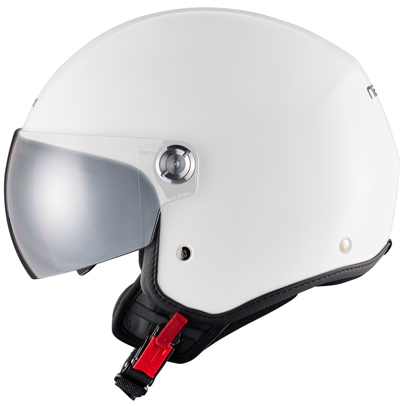 Nexx Y10 Stiletto White Helmet