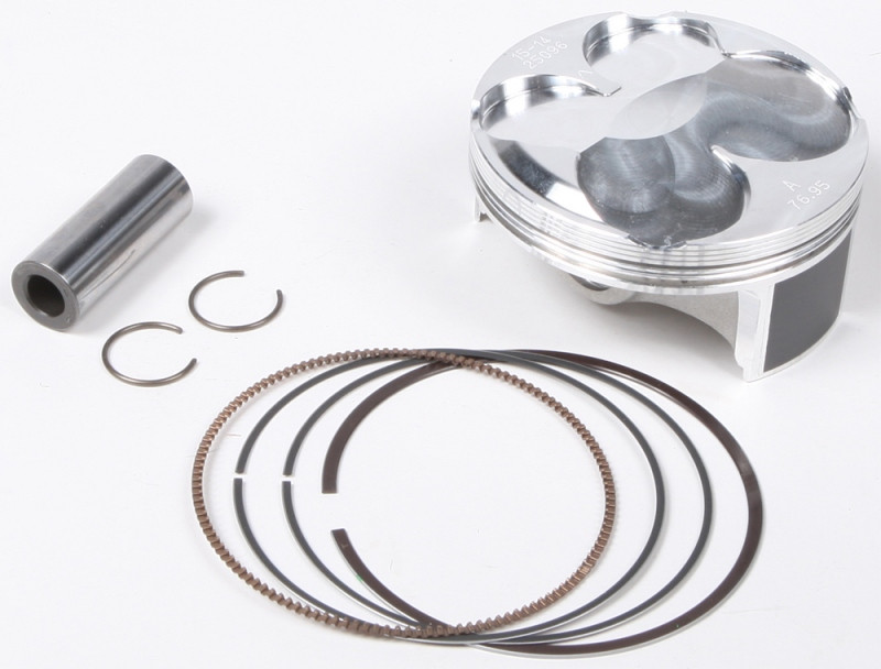 Vertex Piston Kit - 23941A