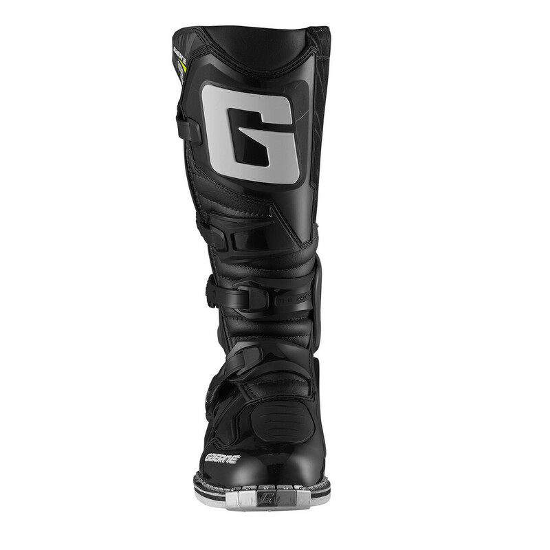 Gaerne Fastback Endurance Enduro Midnight Boots