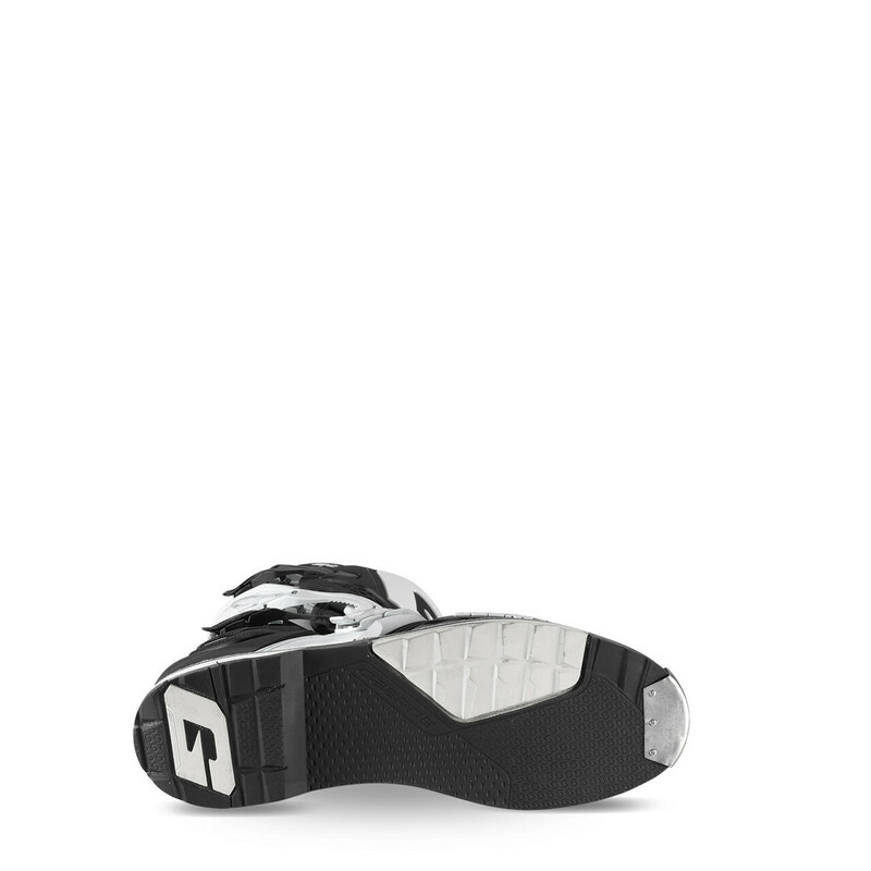 Gaerne SG-22 Black White Boots