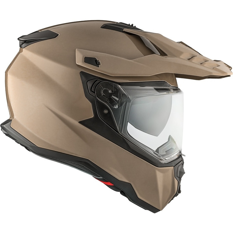 CKX DS24 Caribou Gloss Helmet