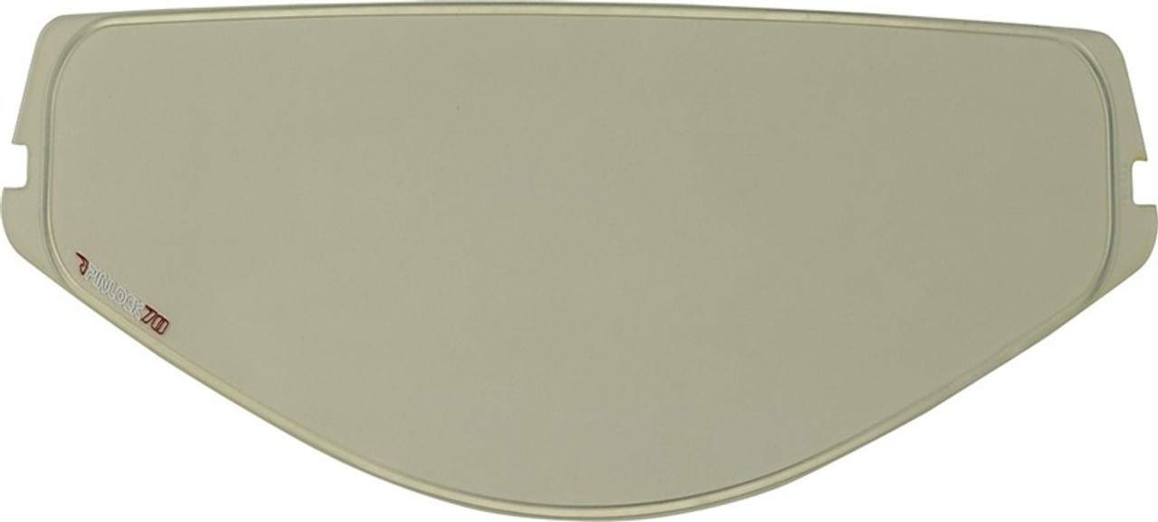 AGV K1 S Max Pinlock Lens Clear Shield Size