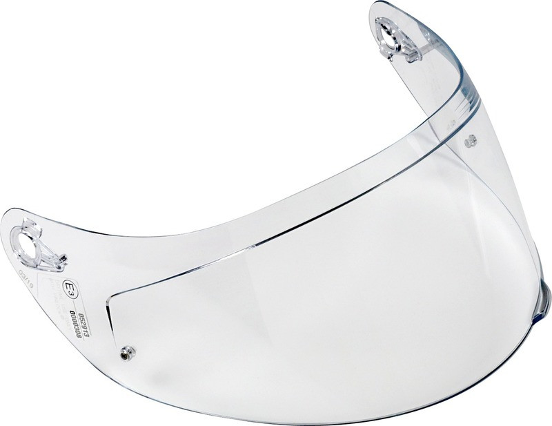 AGV K1 S Clear Shield