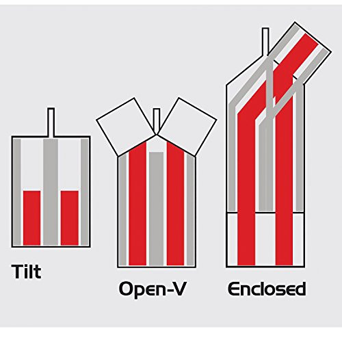 Caliber Traxmat 18X54" - 13210