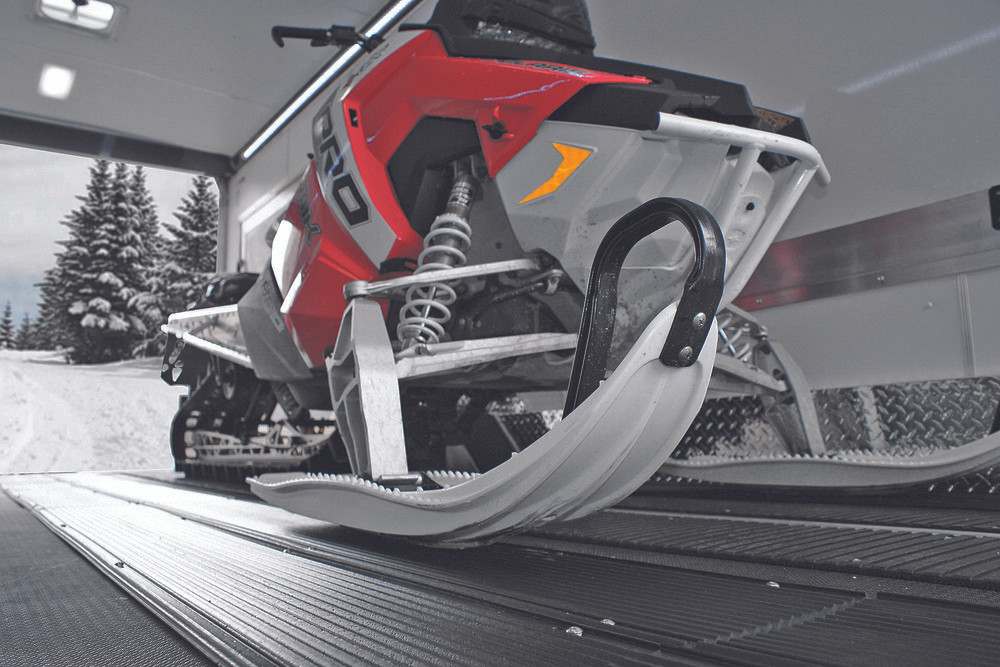 Caliber Multi-Glide Extensions Kit 12 Foot - 13313