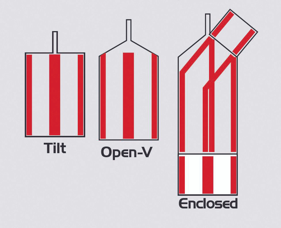 Caliber Multi-Glide Extensions Kit 12 Foot - 13313