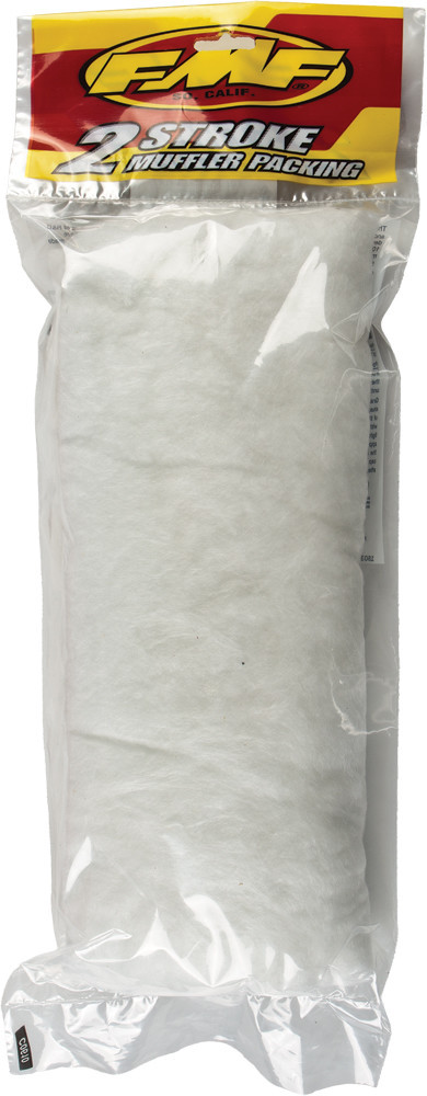 Fmf Exhaust 2-Stroke Standard Silencer Packing - 010589