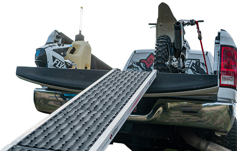 Caliber Caliber Mx Pro Ramp 13"93" 600Lbs Capacity - 13565