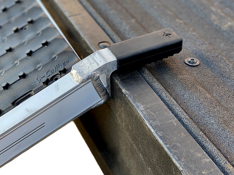 Caliber Caliber Mx Pro Ramp 13"93" 600Lbs Capacity - 13565