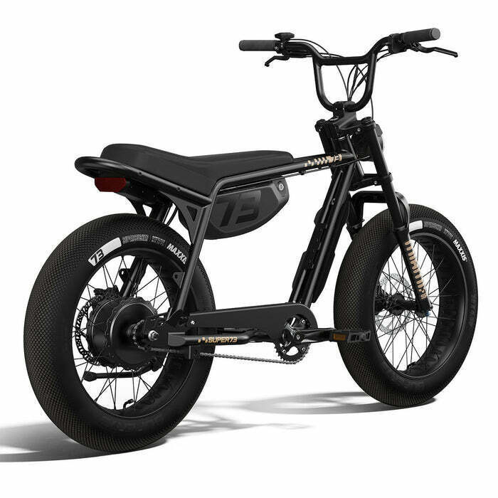SUPER73 Bandit Z Miami SE E-Bike - Speed Addicts
